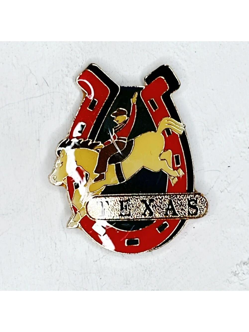 5849u. Texas Magnet Handmade